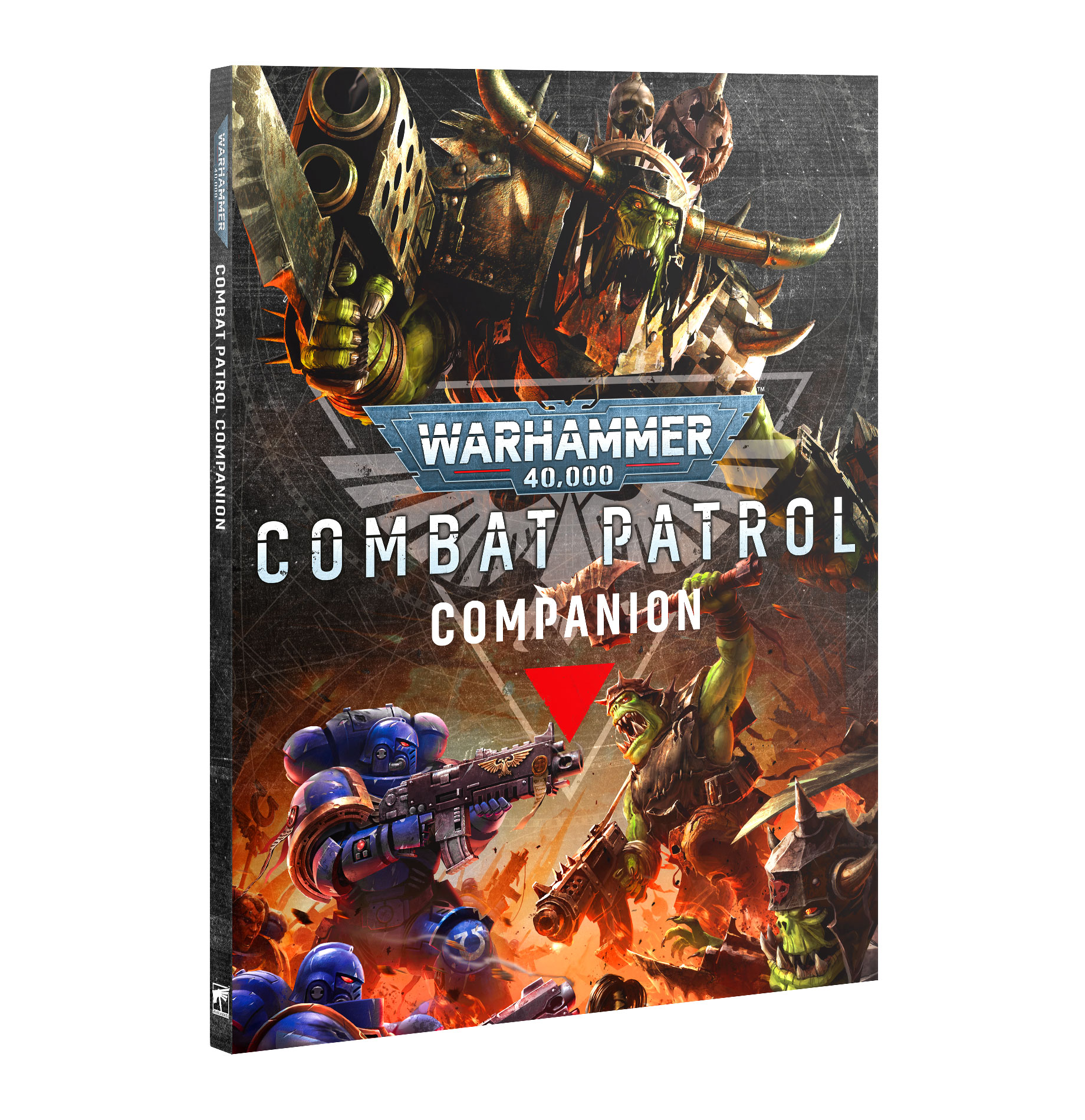Combat Patrol Companion (English) - Image 2